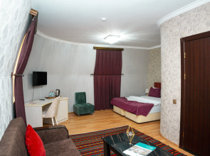 Отель  Неми