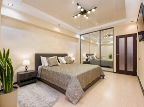 Квартира Comfort Apartment для всей семьи
