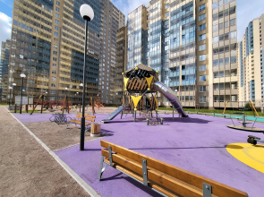 Квартира Apartment Comfort