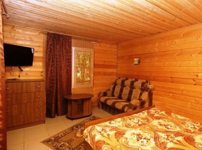 Гостевой дом Ямал