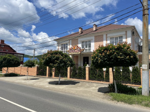 Гостевой дом "Гермес"