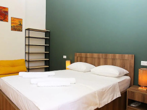 Отель Old Tbilisi Rooms 38