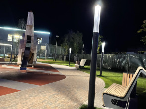 Квартира на Западной у Бурденко