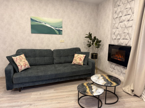 Апартаменты на Набережной