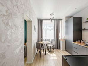 Квартира Для семейного отдыха