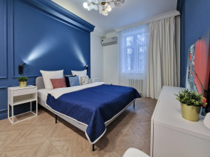 Апартаменты GoldenRing Некрасова