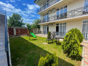 Отель Бугенвиллея