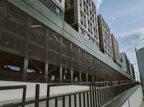 Апартаменты Студия ЗиЛ