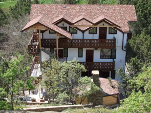 Гостевой дом Шаляпин Хаус