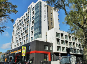 Апартаменты Enjoy 1