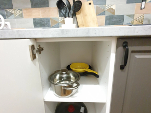 Апартаменты на Металлистов