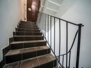 Апартаменты на Владимирском