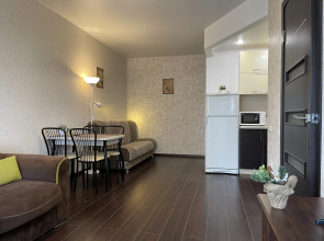 Two Bags Hotel Na 1905 Goda Apartments