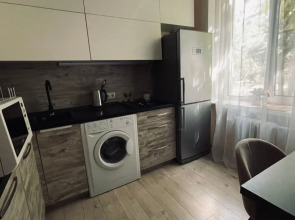 Квартира в самом сердце столицы