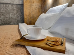 Апартаменты на Бабушкинской