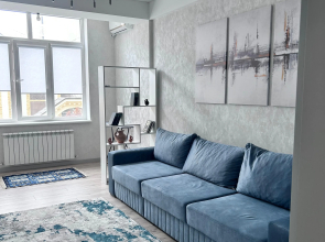 "elenika" Uyutnye Apartamenty V 10 Minutakh Ot Morya Apartments