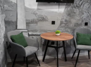 Мини-отель Art Sukhum