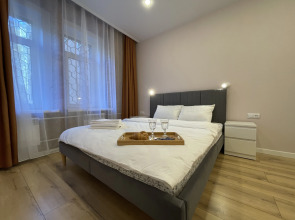 Апартаменты Aurora Loft