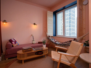 Welcome Na Fabrichnoy 65/2 Apartments
