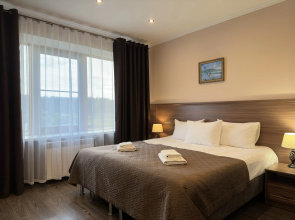 Selo Guest House