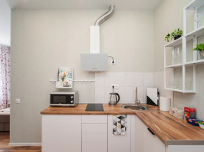 Квартира Уютная Студия на Васильевском Острове