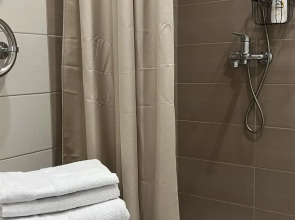 Квартира Уютная студия