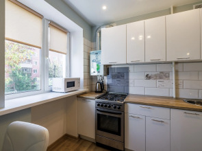 Квартира На улице Свободы 59