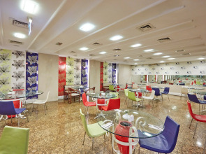 Konak Hotel Taksim