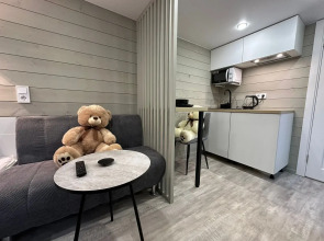 Гостевой дом VIP домик