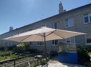 Апартаменты у моря Alexandra