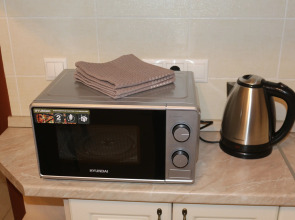 Квартира в центре Ярославля на 6 персон