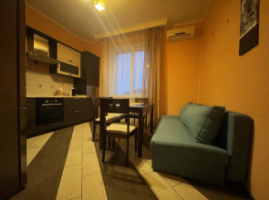 Апартаменты Октябрьская 24