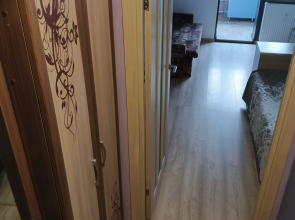 Апартаменты Воронцовский бульвар 14/5