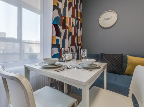 Квартира Submarine PRO MAX