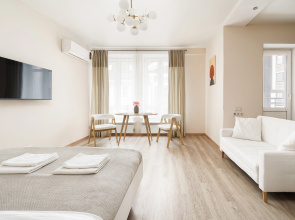 Apartamenty na Belinskogo by Uloo