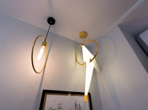 Апартаменты Endeavour Loft Apartments 3