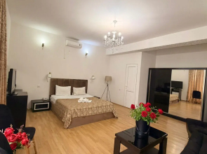 Qeroli old town Hotel
