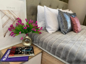 Квартира Уютная в центре Уфы