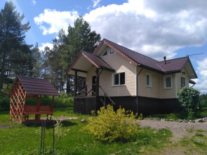 Ostrov Mejeri Guest House
