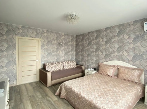 Квартира Уютная и новая