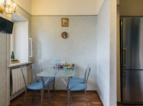 Апартаменты на Киевской