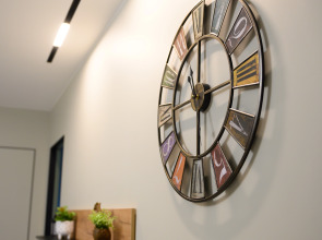 Апартаменты Современные у метро Покрышкина