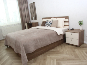 Na Vilgelma De Gennina 47 Apartments