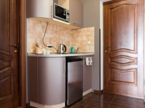 Гостевой дом Лиана