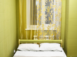 Хостел Kunak House