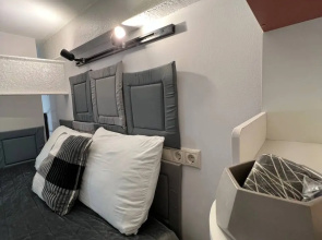 Апартаменты Lucky Room у метро Электрозаводская