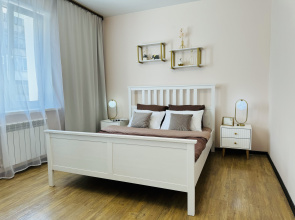 Квартира Atmosfera Sna в Центре