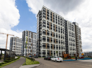 Апартаменты семейные TatAparts идеальны для вас