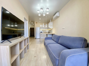 Апартаменты в ЖК Высота