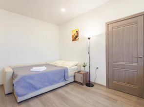 Квартира около метро Пролетарская  №3